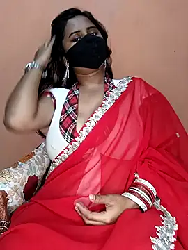 Snapshot of Lovely-Shivani chatting on 18, 2, 2025 Lovely-Shivani online show from 18, 2, 2025