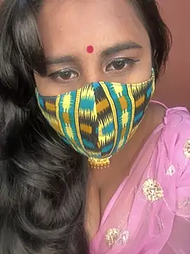 Snapshot of Lovely-Shivani chatting on 26, 2, 2025 Lovely-Shivani online show from 26, 2, 2025