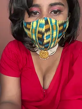 Snapshot of Lovely-Shivani chatting on 27, 2, 2025 Lovely-Shivani online show from 27, 2, 2025