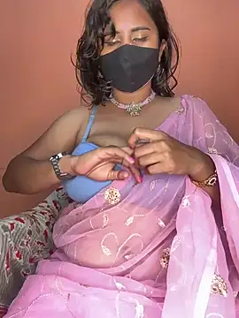 Snapshot of Lovely-Shivani chatting on 11, 3, 2025 Lovely-Shivani online show from 11, 3, 2025