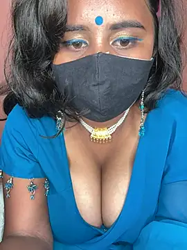 Snapshot of Lovely-Shivani chatting on 13, 3, 2025 Lovely-Shivani online show from 13, 3, 2025