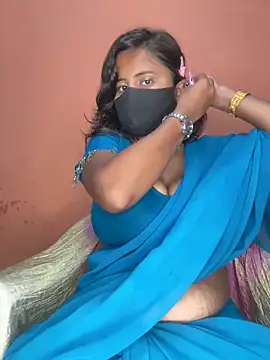 Snapshot of Lovely-Shivani chatting on 13, 3, 2025 Lovely-Shivani online show from 13, 3, 2025