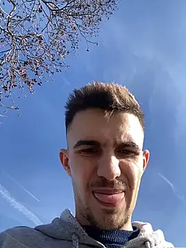 Snapshot of Demonpull69 chatting on 25, 1, 2025 Demonpull69 online show from 25, 1, 2025