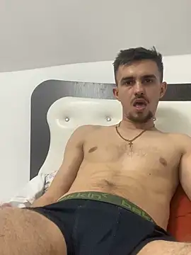 Snapshot of Demonpull69 chatting on 10, 3, 2025 Demonpull69 online show from 10, 3, 2025