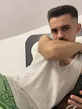 Snapshot of Demonpull69 chatting on 20, 3, 2025 Demonpull69 online show from 20, 3, 2025