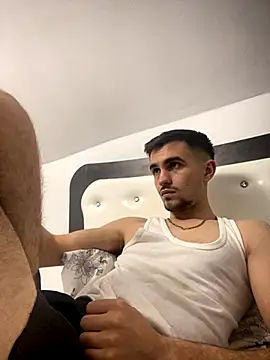 Demonpull69 online show from 30, 11, 2025