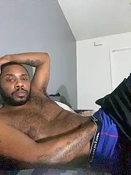 Caliclysm online show from 29, 9, 2025