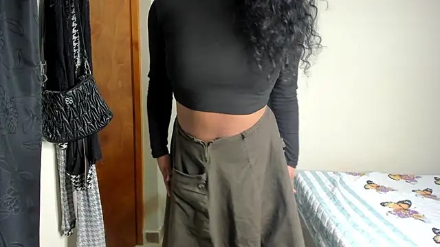 madisonbrunette online show from 10, 1, 2025