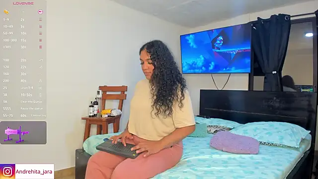 madisonbrunette online show from 22, 9, 2025