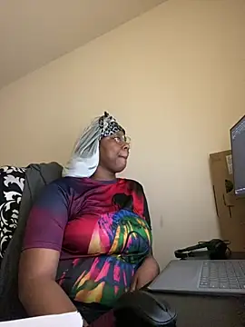 DamnBubbles online show from 10, 2, 2025