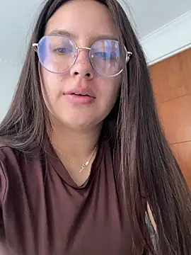 Snapshot of Gretta_Hot chatting on 12, 3, 2025 Gretta Hot online show from 12, 3, 2025