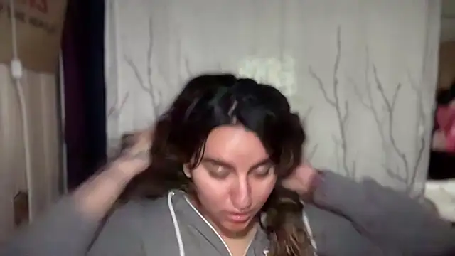 mamifresita online show from 16, 11, 2025