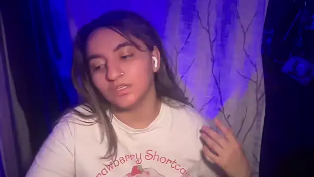 mamifresita online show from 3, 12, 2025