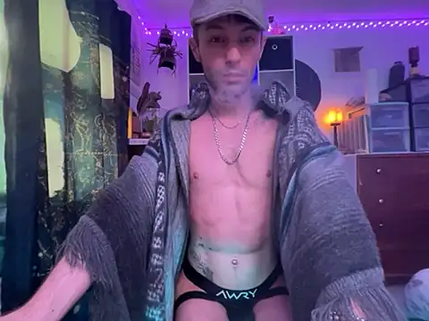 Snapshot of Trystan_Spellman chatting on 10, 2, 2026 Trystan Spellman online show from 10, 2, 2026