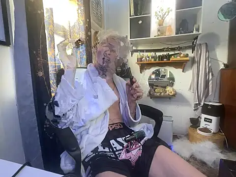 Snapshot of Trystan_Spellman chatting on 6, 3, 2026 Trystan Spellman online show from 6, 3, 2026