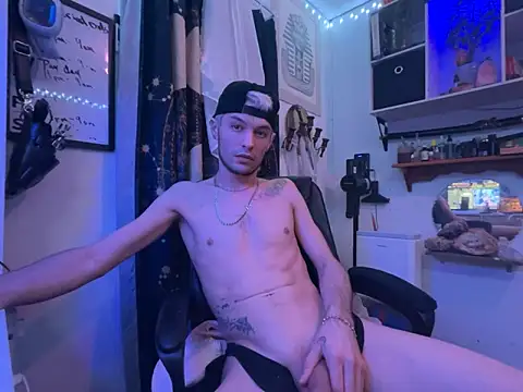 Snapshot of Trystan_Spellman chatting on 8, 3, 2026 Trystan Spellman online show from 8, 3, 2026