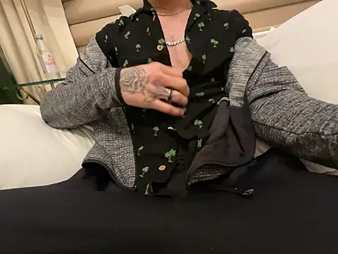 Snapshot of Trystan_Spellman chatting on 10, 3, 2026 Trystan Spellman online show from 10, 3, 2026