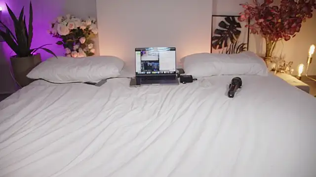 SexyGames online show from 2, 5, 2026