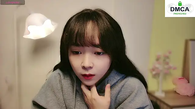 Chenjing0 online show from 7, 1, 2025