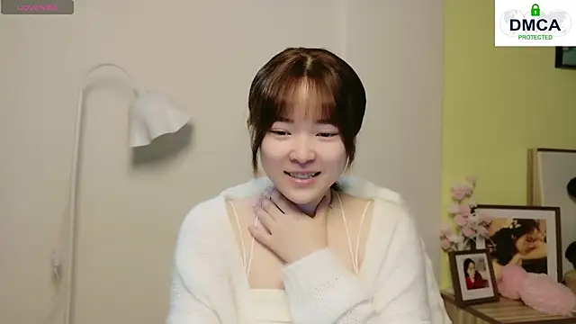 Chenjing0 online show from 4, 3, 2025