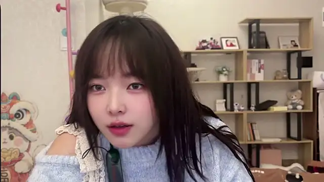 Chenjing0 online show from 14, 11, 2025