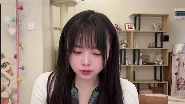 Chenjing0 online show from 20, 12, 2025