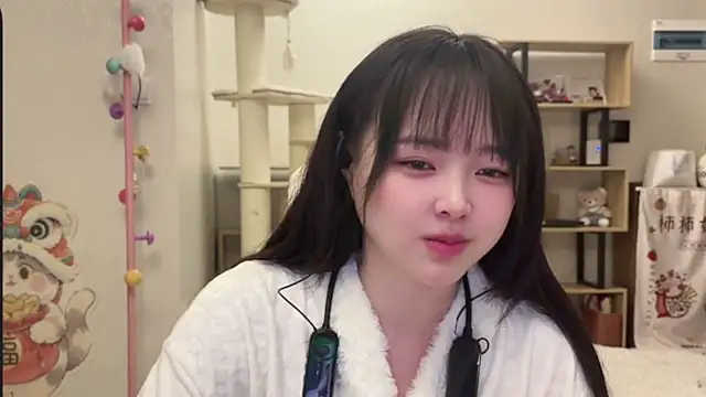 Chenjing0 online show from 15, 1, 2026