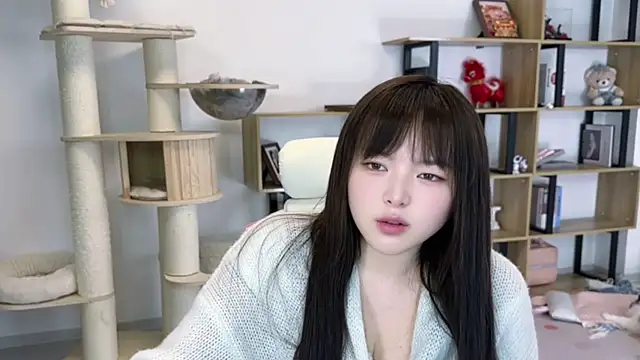 Chenjing0 online show from 29, 4, 2026