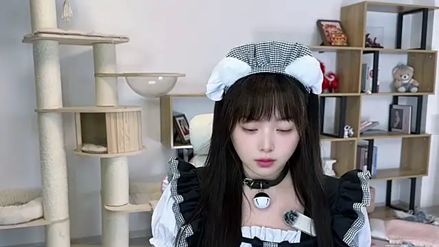 Chenjing0 online show from 30, 4, 2026