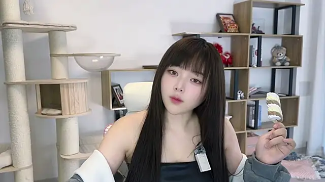 Chenjing0 online show from 3, 5, 2026