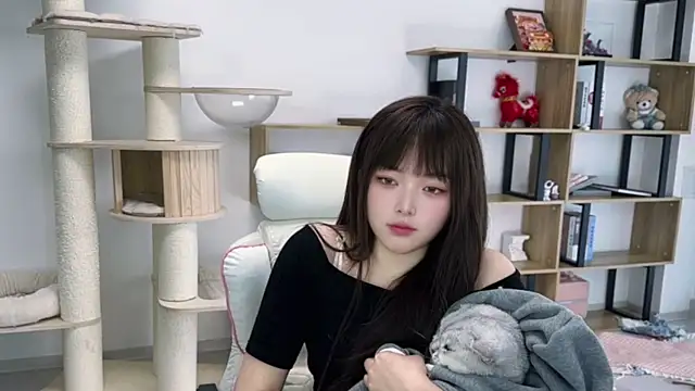 Chenjing0 online show from 6, 5, 2026