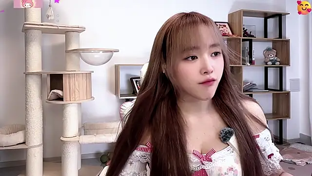 Chenjing0 online show from 30, 6, 2026