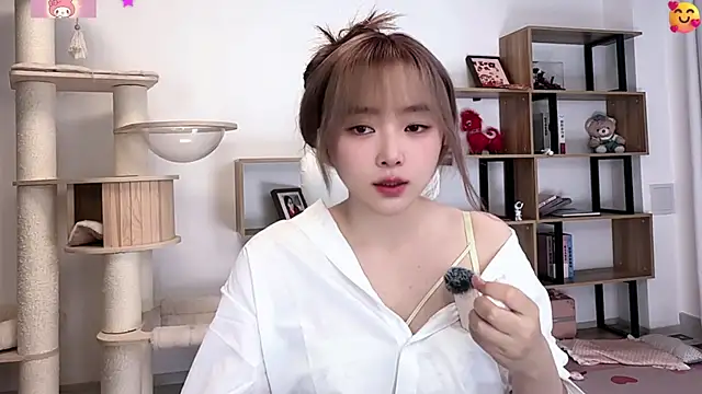 Chenjing0 online show from 1, 7, 2026