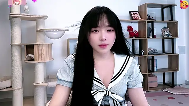 Chenjing0 online show from 4, 7, 2026