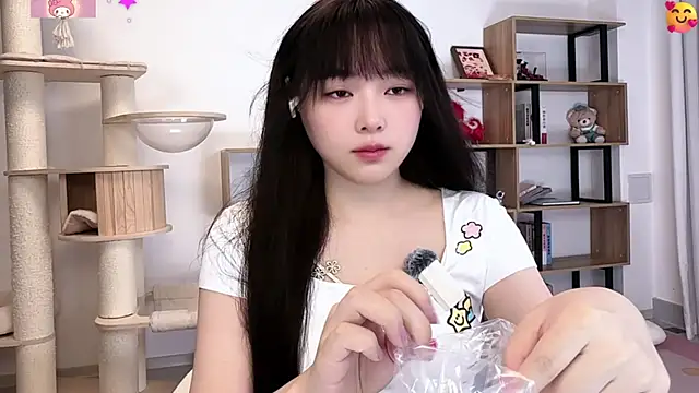 Chenjing0 online show from 5, 7, 2026