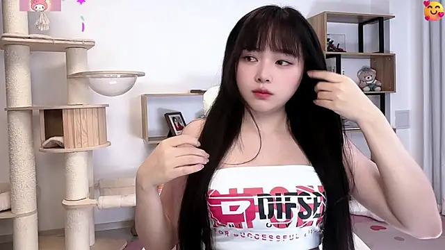 Chenjing0 online show from 7, 7, 2026