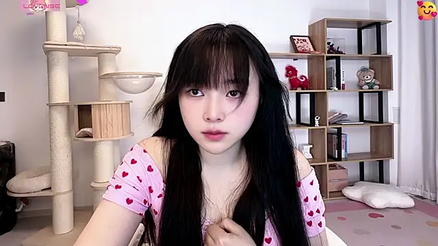 Chenjing0 online show from 8, 7, 2026