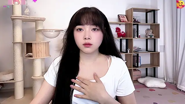Chenjing0 online show from 9, 7, 2026