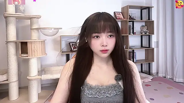 Chenjing0 online show from 20, 7, 2026