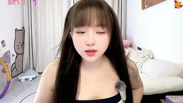 Chenjing0 online show from 31, 7, 2026