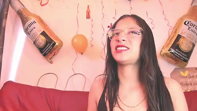 Misha Lover online show from 4, 10, 2025