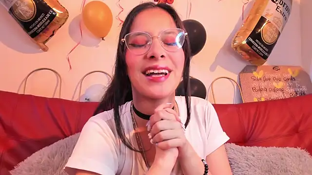 Misha Lover online show from 5, 10, 2025