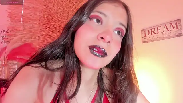 Misha Lover online show from 3, 5, 2026