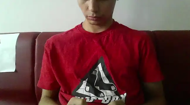 Snapshot of novinho242k chatting on 9, 1, 2025 novinho242k online show from 9, 1, 2025