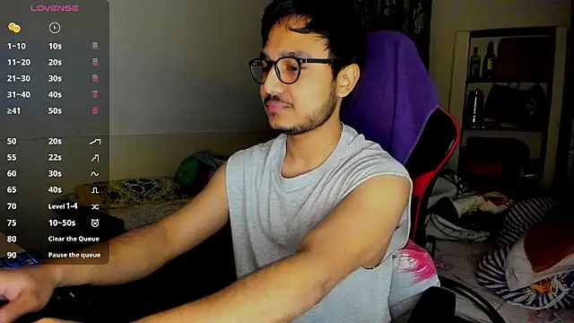 fuckkboy101 online show from 26, 2, 2025