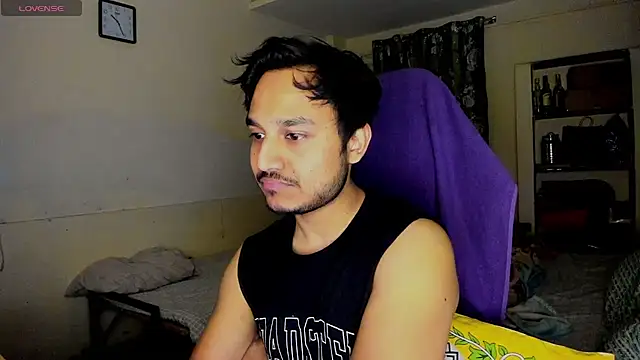 fuckkboy101 online show from 19, 3, 2025