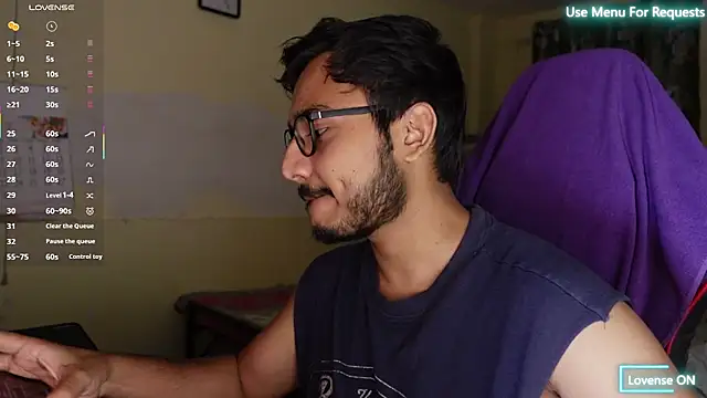 fuckkboy101 online show from 10, 9, 2025