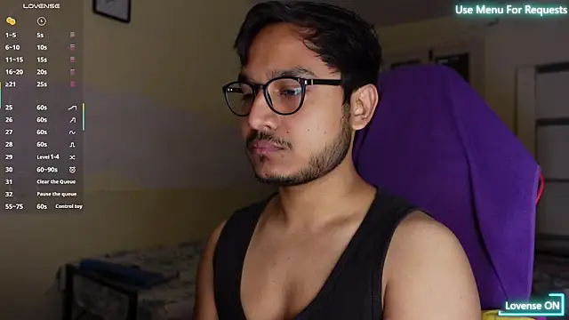 fuckkboy101 online show from 22, 10, 2025