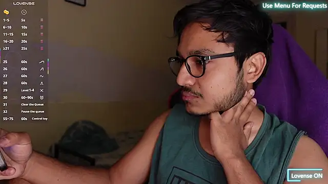 fuckkboy101 online show from 25, 10, 2025