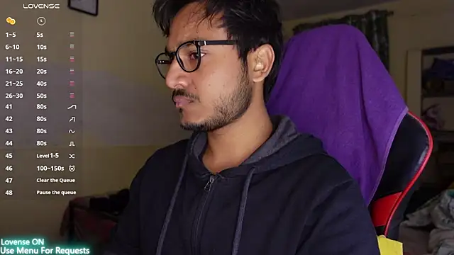 fuckkboy101 online show from 3, 2, 2026